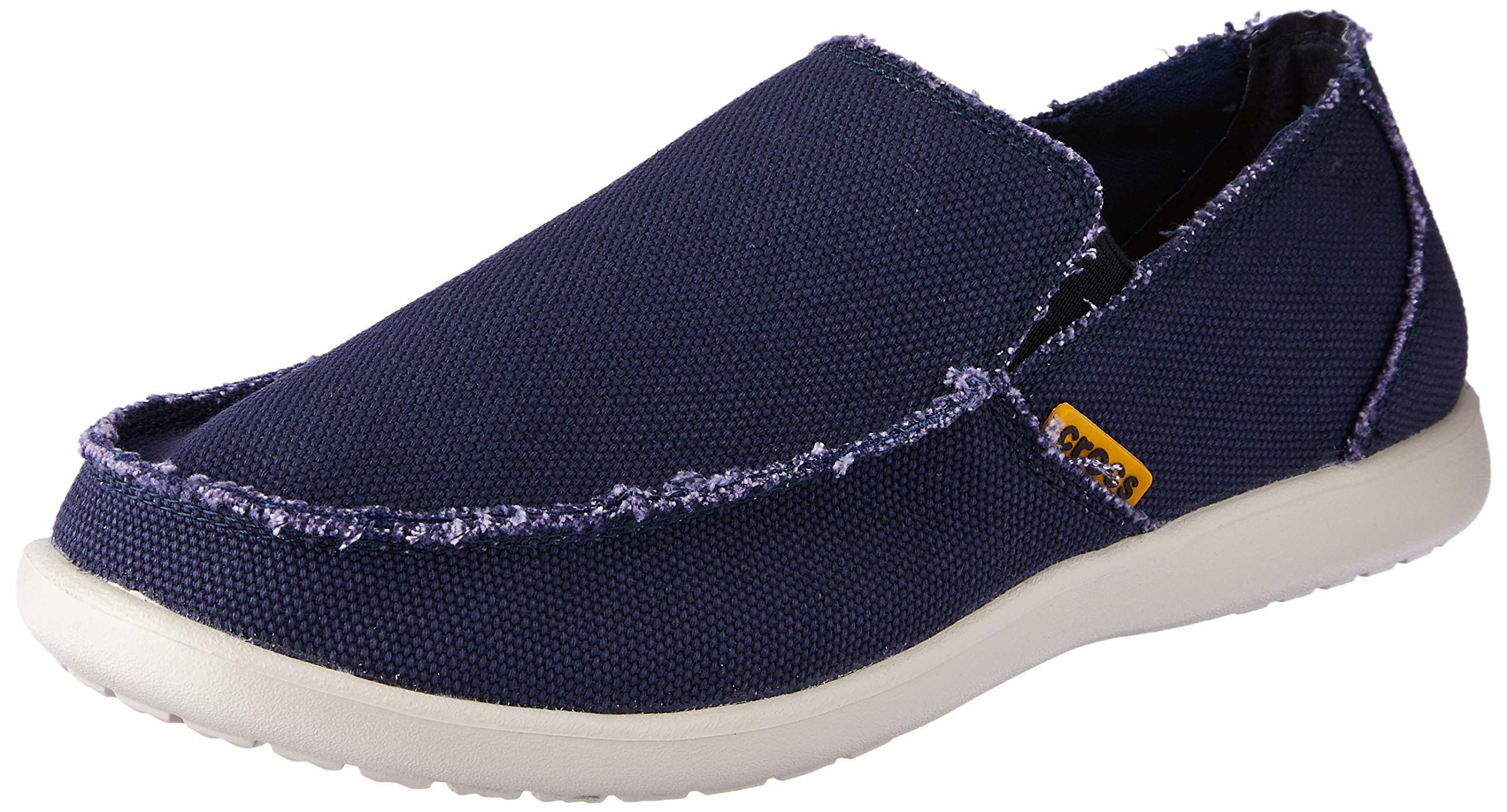 crocs Mens Navy Loafer -6 UK (J6) (B07GSJZZL1) Amazon Price History, Amazon Price Tracker