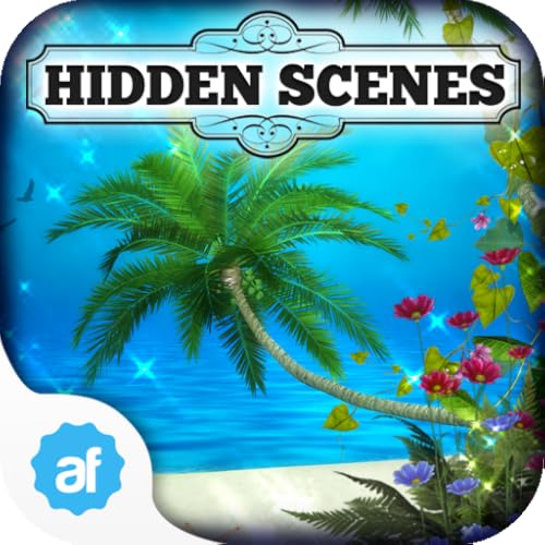Hidden Scenes - California Dreamin FREE