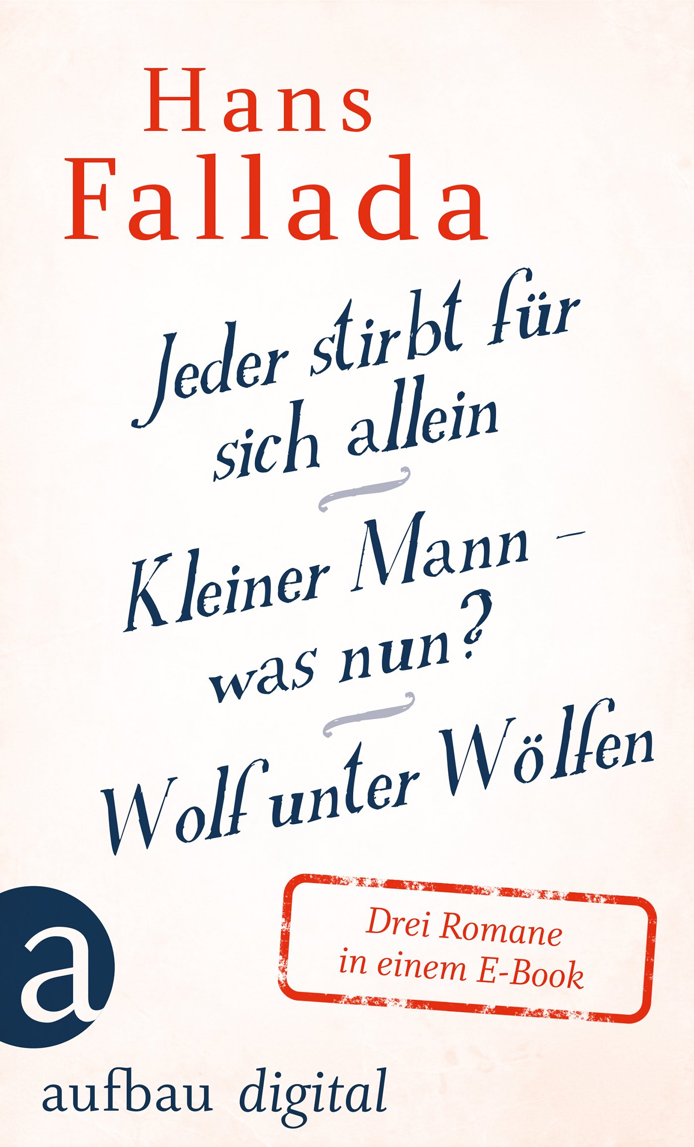 Kindle eBooks ab 0,99€