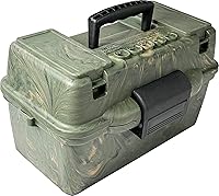 Vista 1 de MTM SF100D-09 Deluxe Case, gris