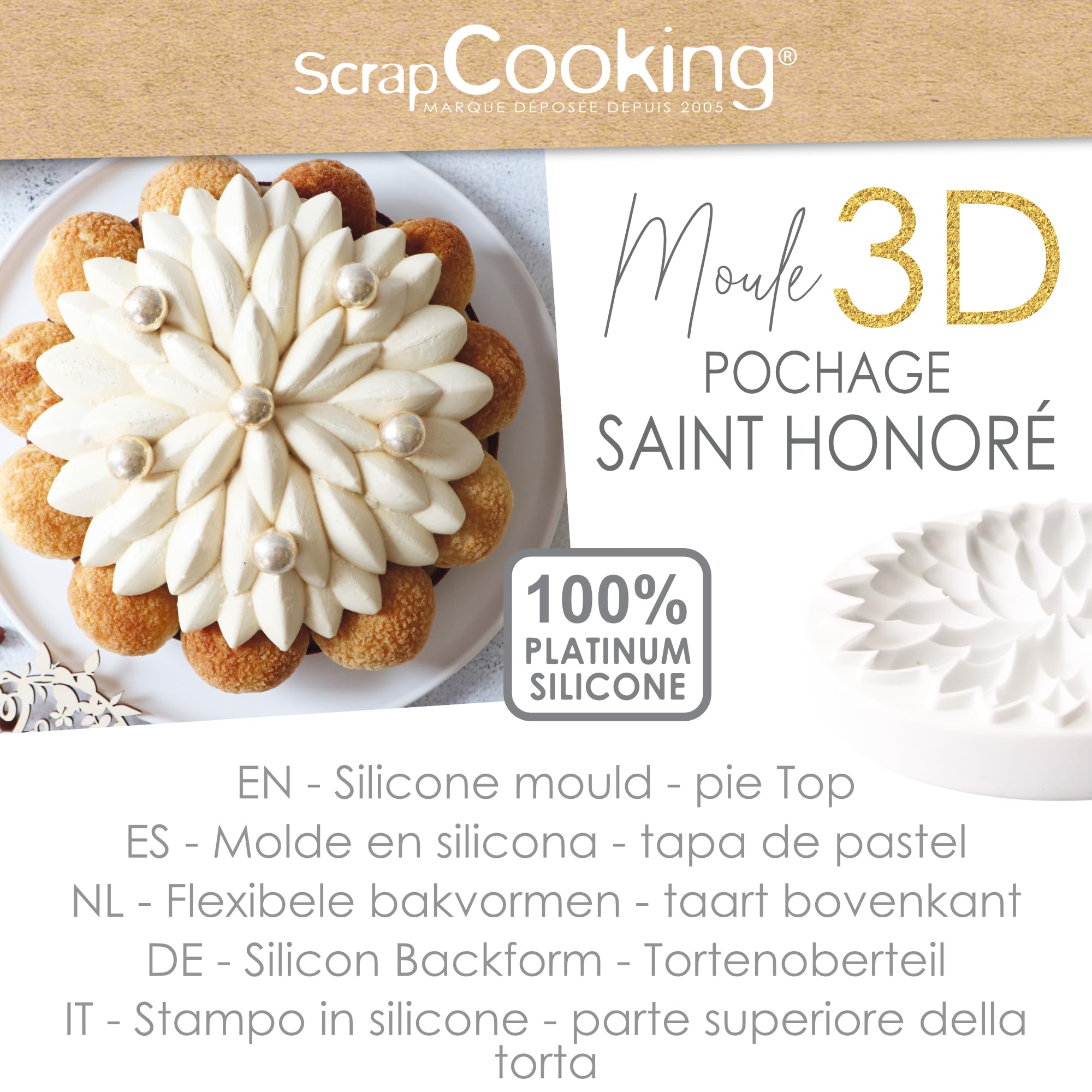 ScrapCooking - 
