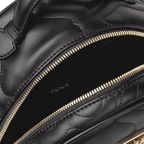 Vista 3 de TOUS Mochila K Dream - K DREAM, Negro -, Moderno