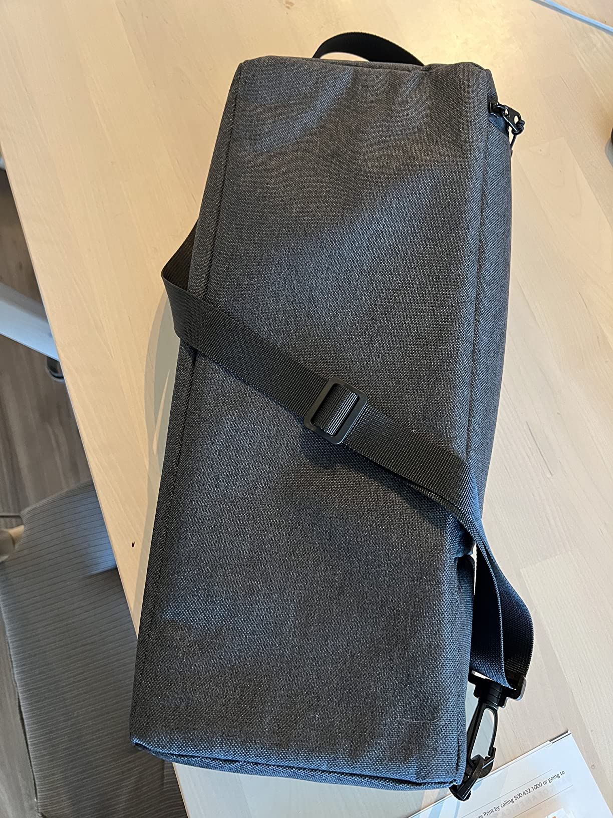 5/mo Finance Golf Bag Cooler with Ice Pack, Golf Cooler Bag, Golf