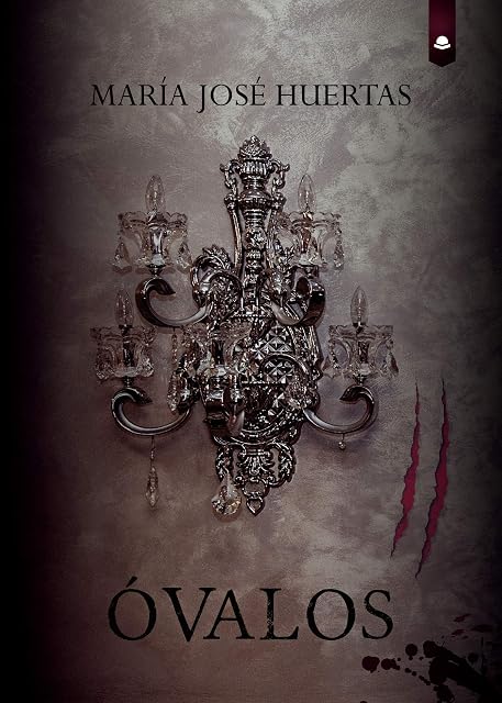 Portada de Ovalos