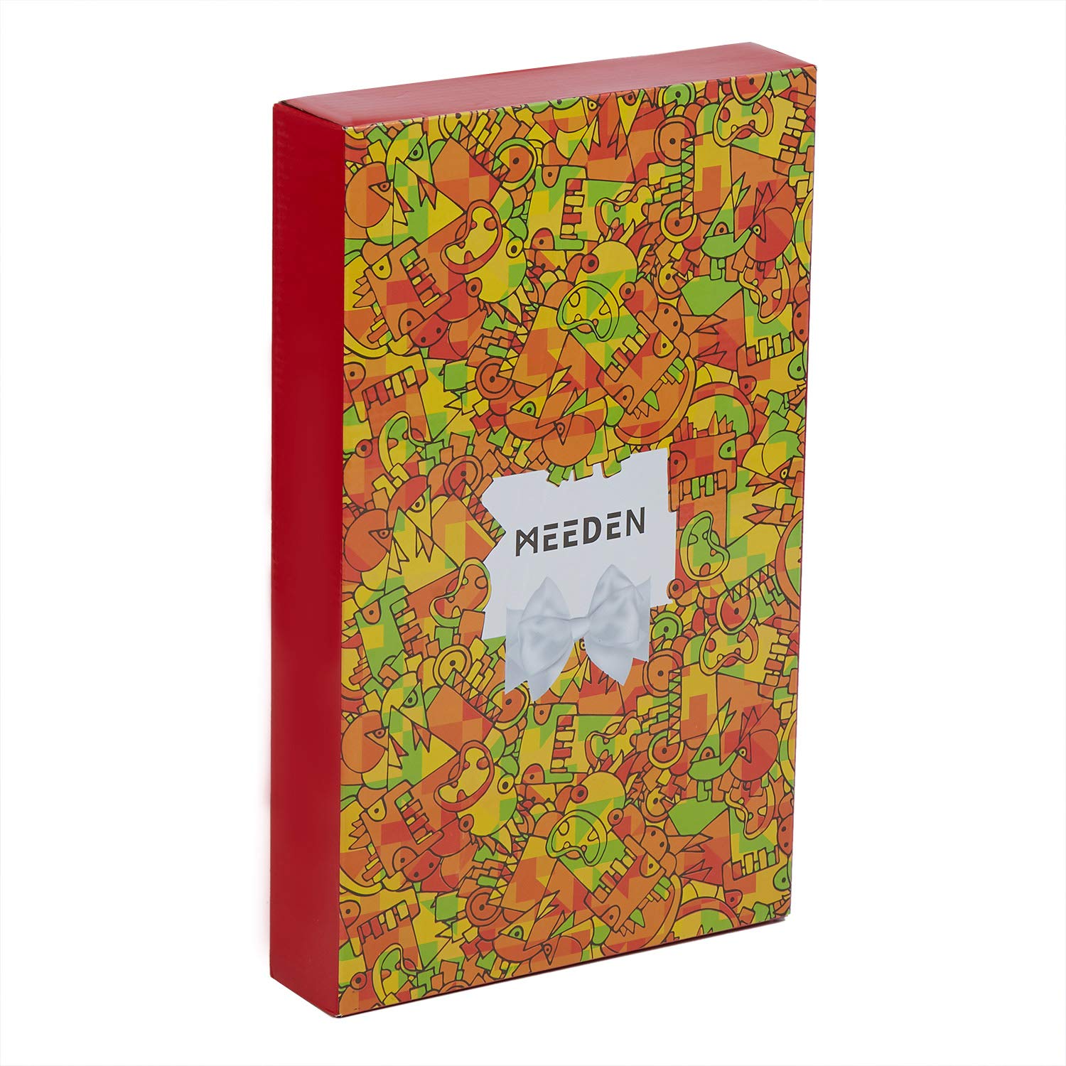 MEEDEN Acrylic Painting Set with 11.8'' Beechwood Tabletop Easel, 12