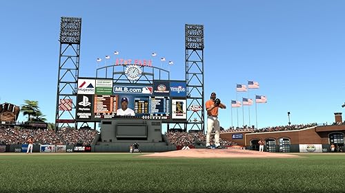 Miniatura 3 de MLB 14 The Show