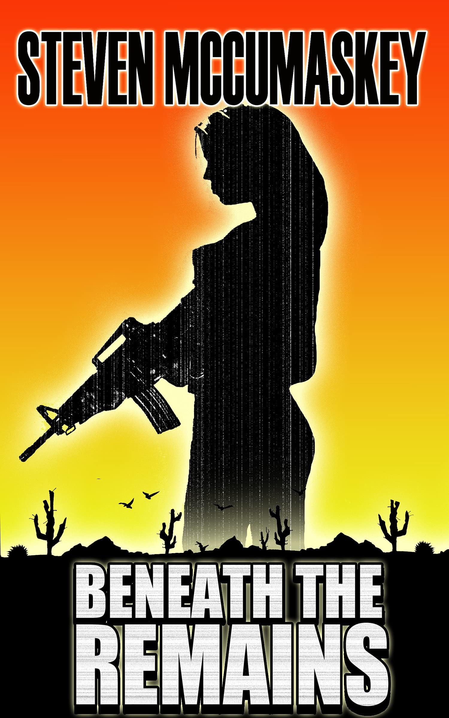 Beneath the Remains