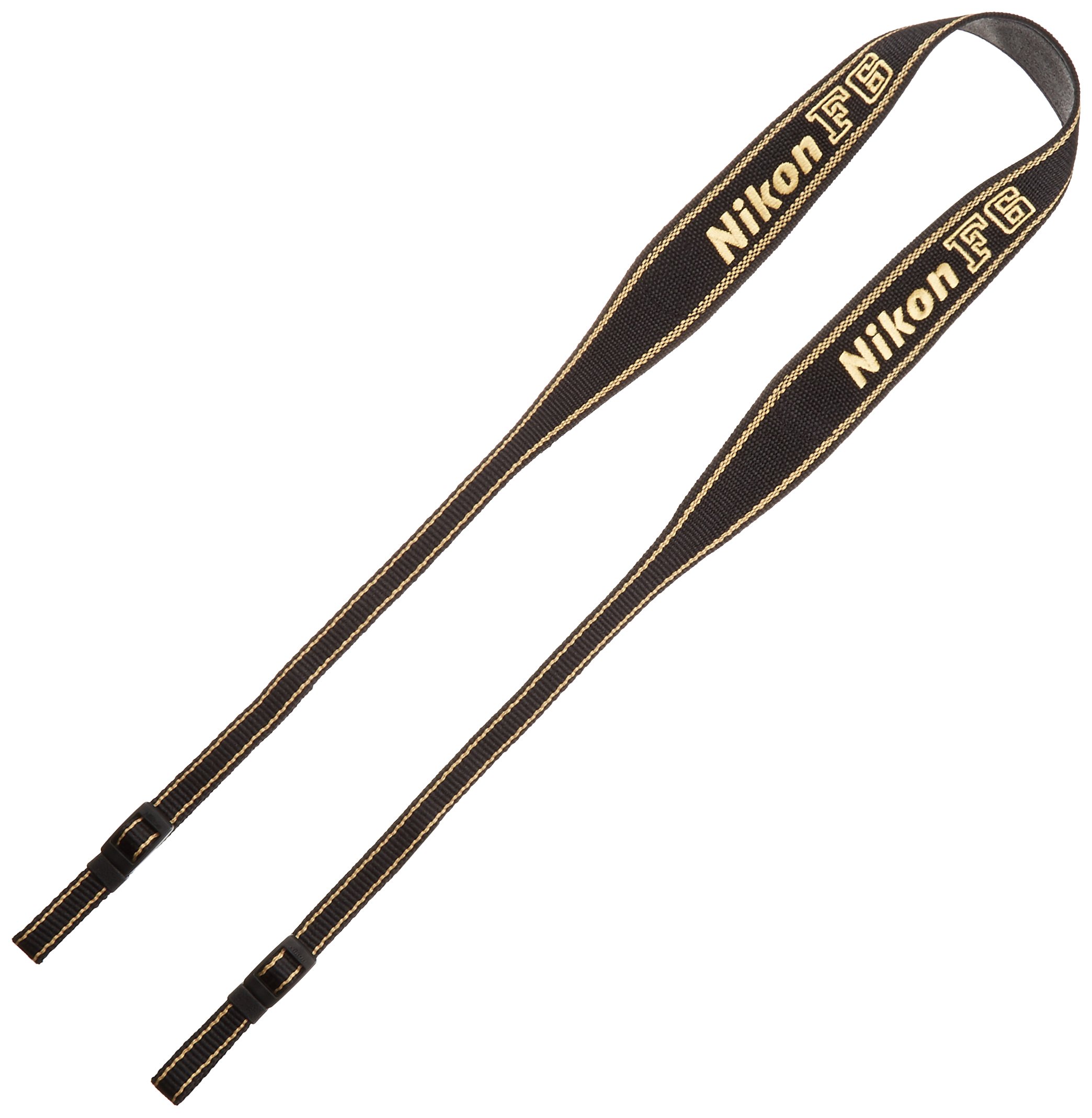 Nikon - Nikon F6 フィルムカメラとストラップ Nikon F6 ボディー ストラップ、説明書、元箱付 ニコン フイルム