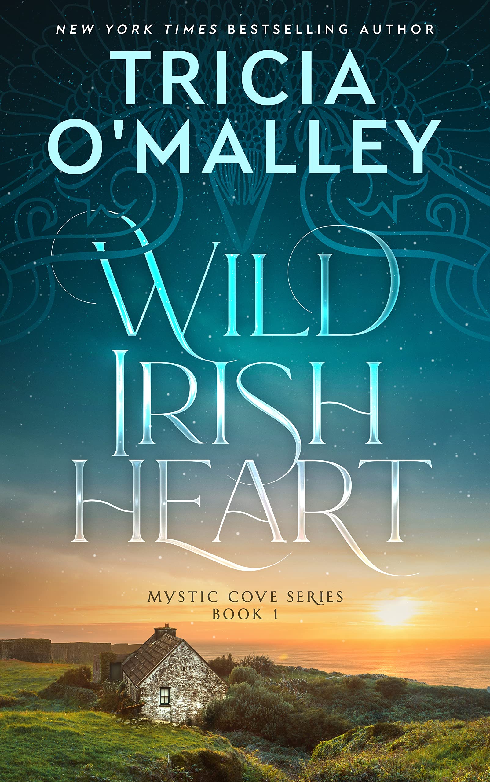 Wild Irish Heart (The Mystic Cove Series Book 1)