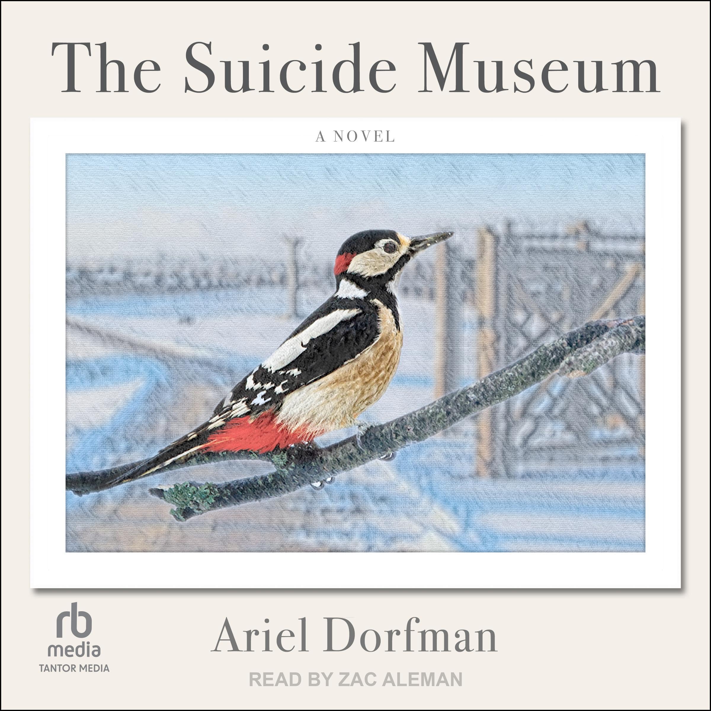 The Suicide Museum