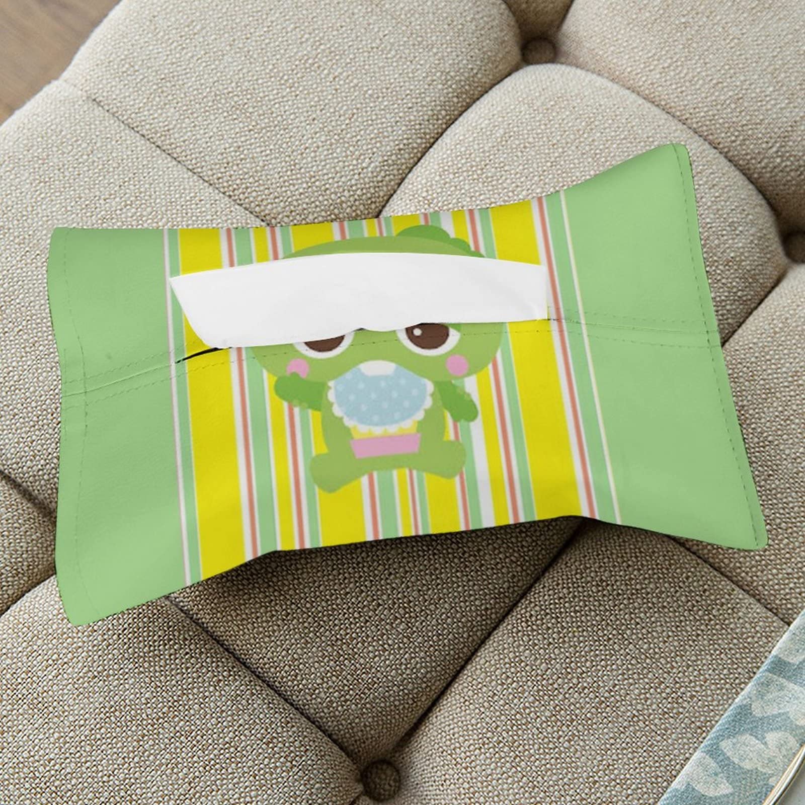 アキアカネ　ティッシュボックスケース 竹ティッシュケース | 虎斑竹専門店 竹虎