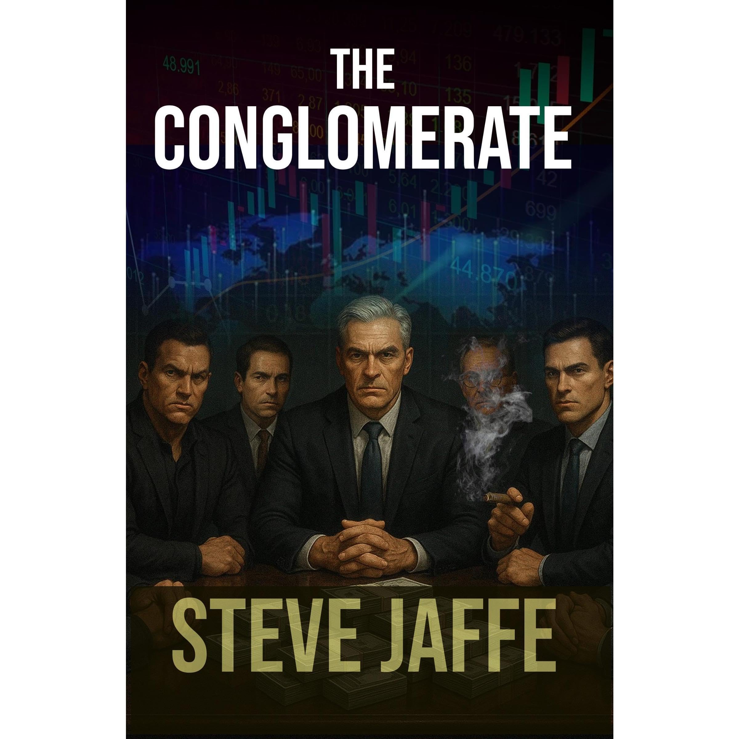 The Conglomerate