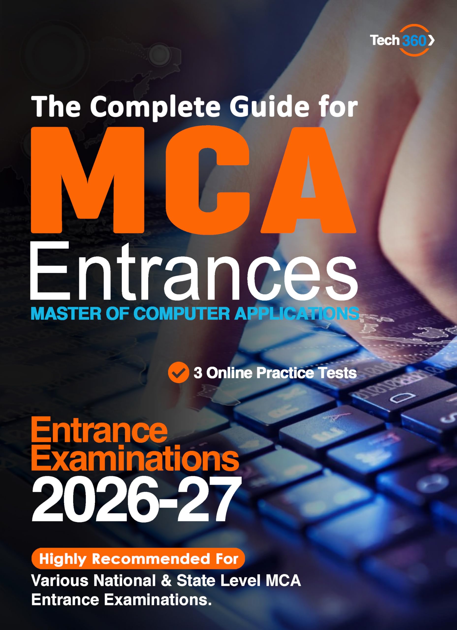 Guide for MCA Entrances