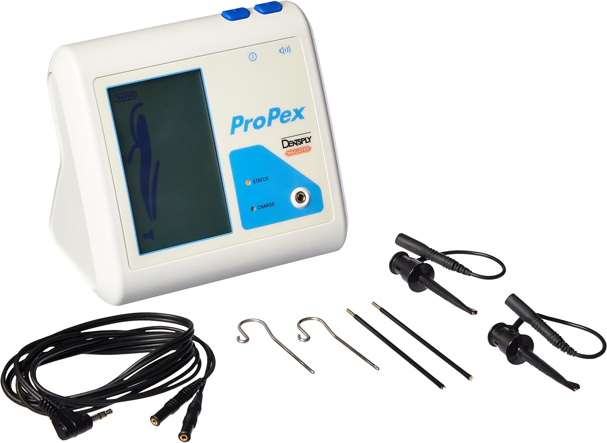 670600 Propex LCD Apex Locator, 3.2" x 2" Size