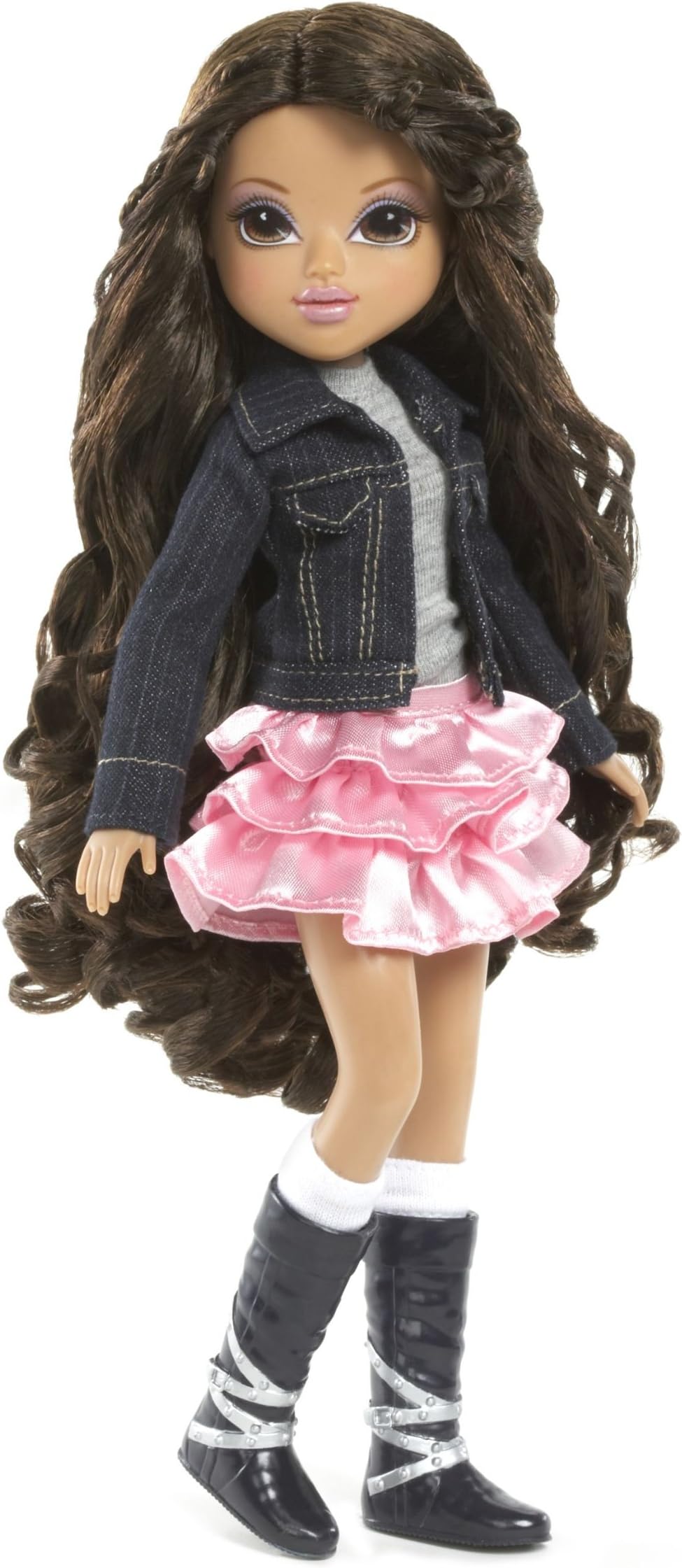 Moxie Girlz Basic Doll Sophina