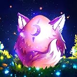 relax Merge Elves - Dragons Merge 3 Puzzle