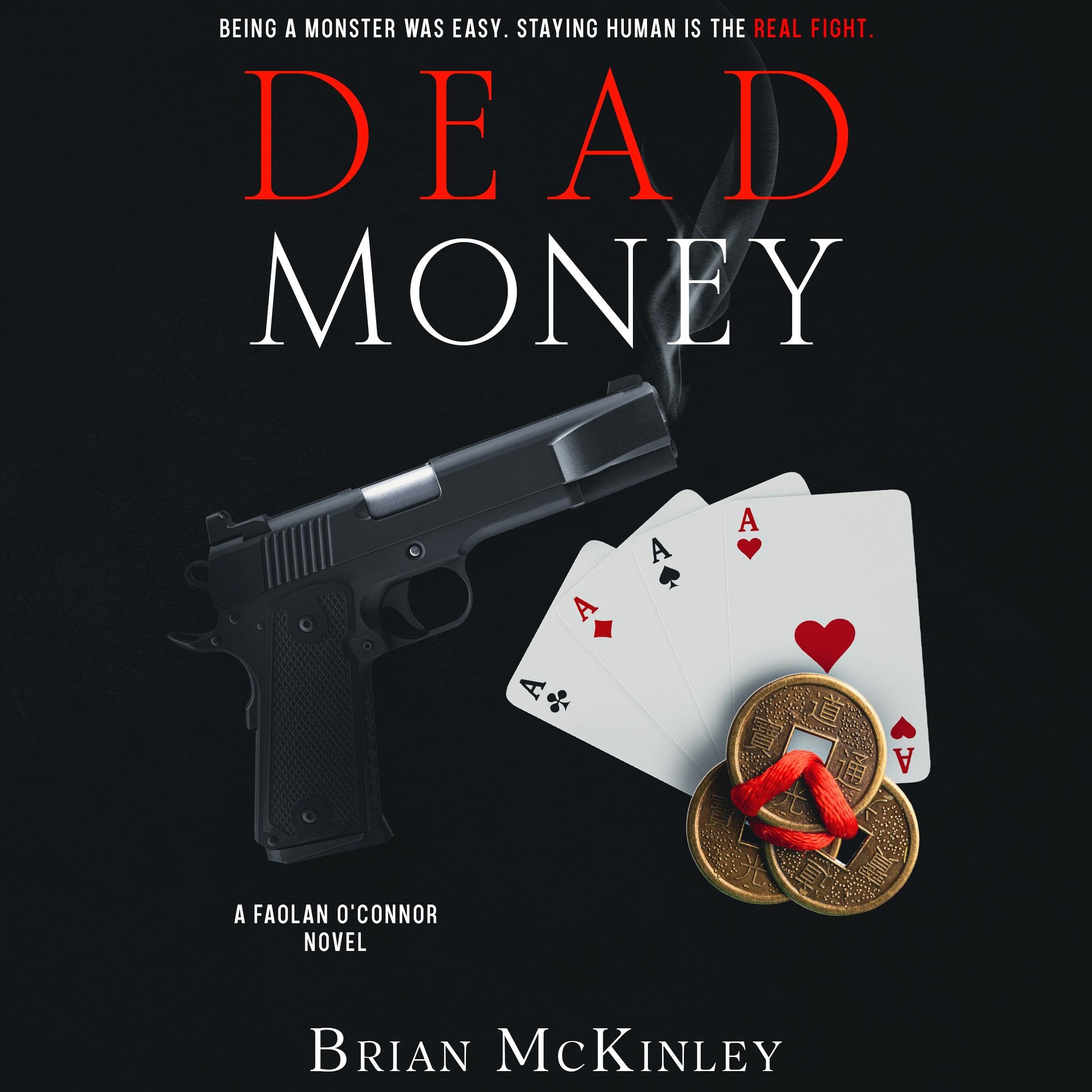 Cover art for Dead Money