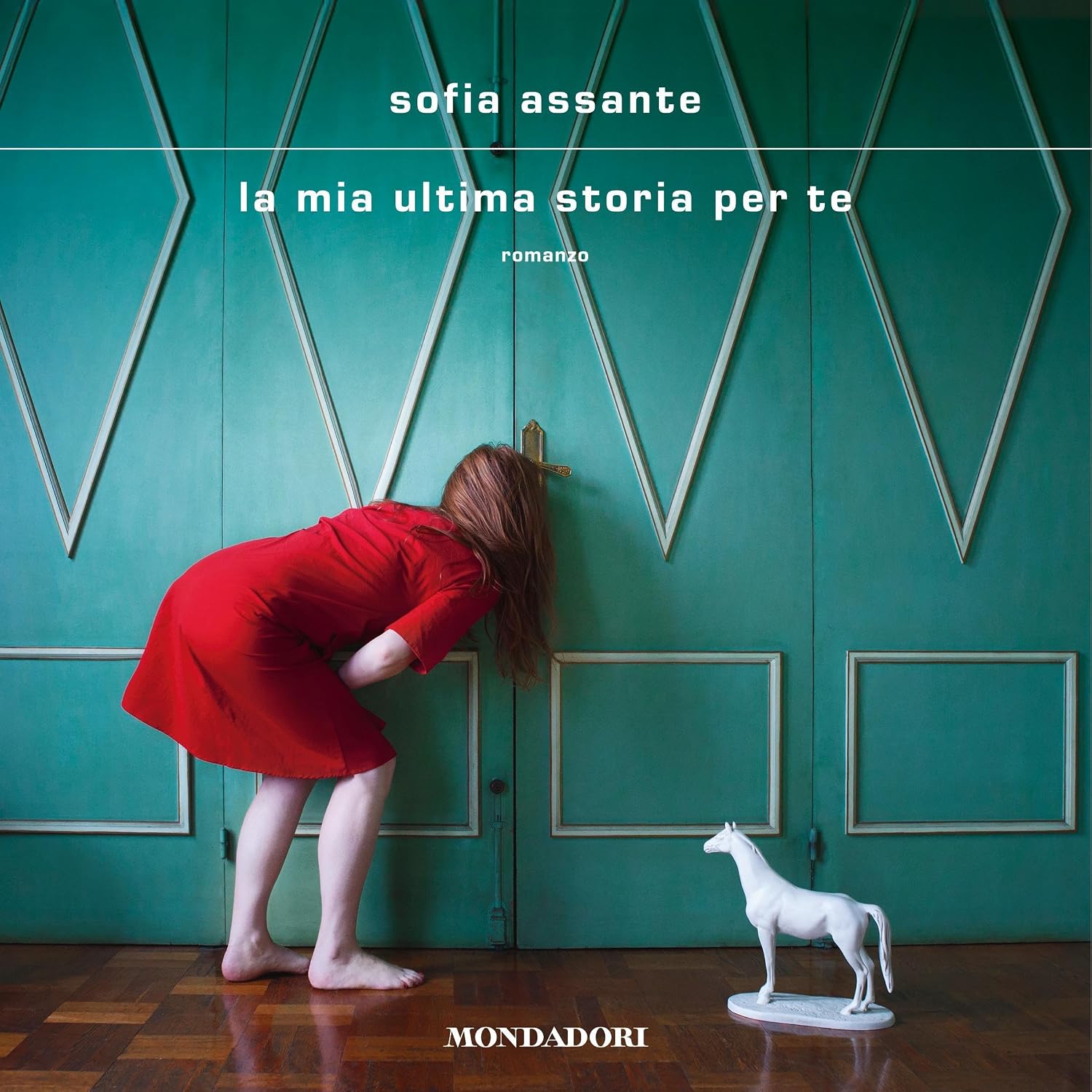 Sofia Assante – La mia ultima storia per te (2025) (mp3 – 128 kbps)