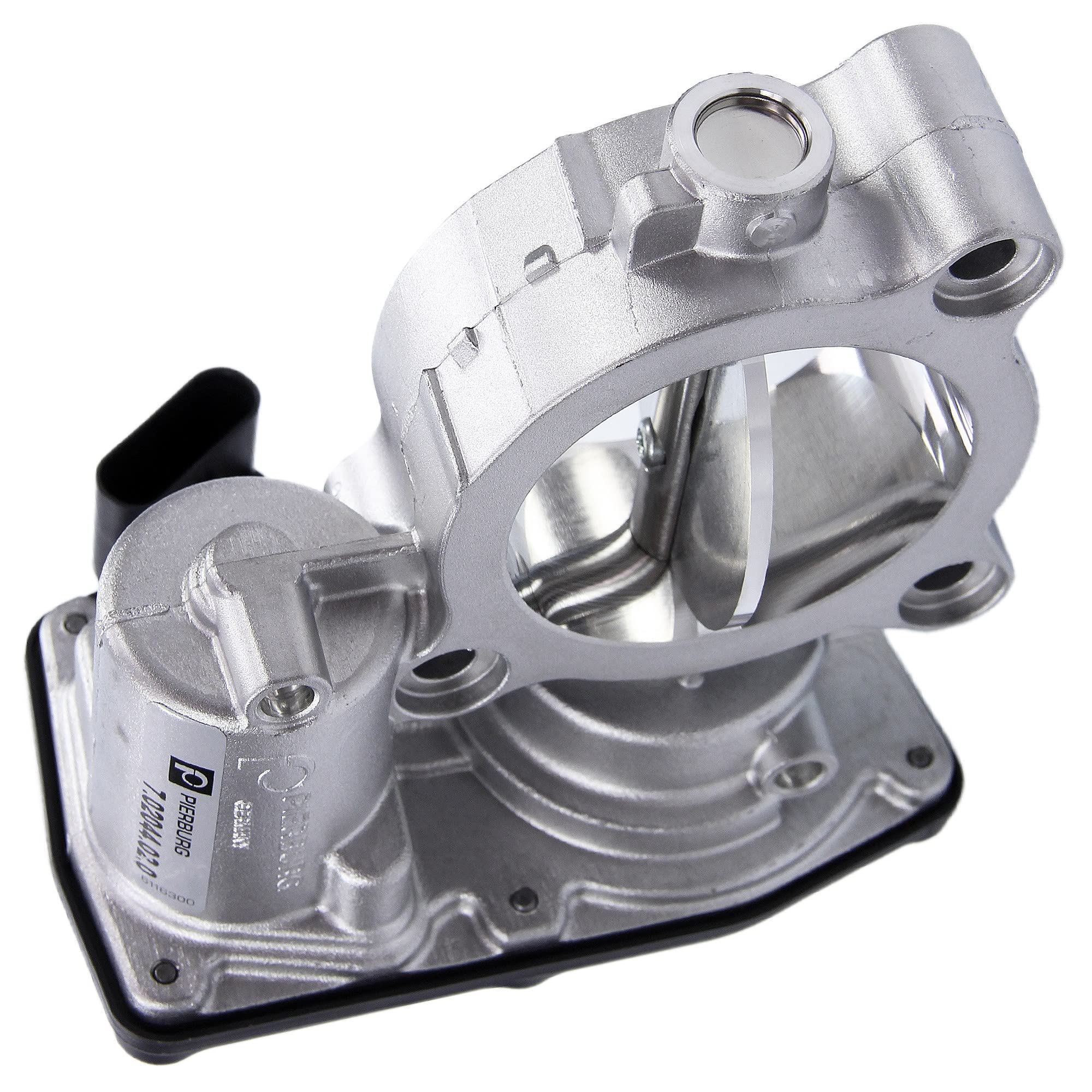 PIERBURG Deflettore di regolazione, Alimentazione aria 7.02044.02.0 Compatibile con: BMW 1, 1, 2 Coupe, 3, 3, 3 Cabriolet, 3 Coupe, 3 Gran Turismo, 3 Touring, 3 Touring, 4 Cabriolet, 4 Coupe