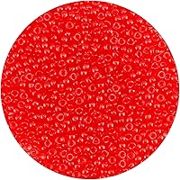 Vista 79 de Pony Bulk Beads - 1100 Pcs for Jewelry & Bracelets Making, Hair & Bracelet Beads (Dark Grey)