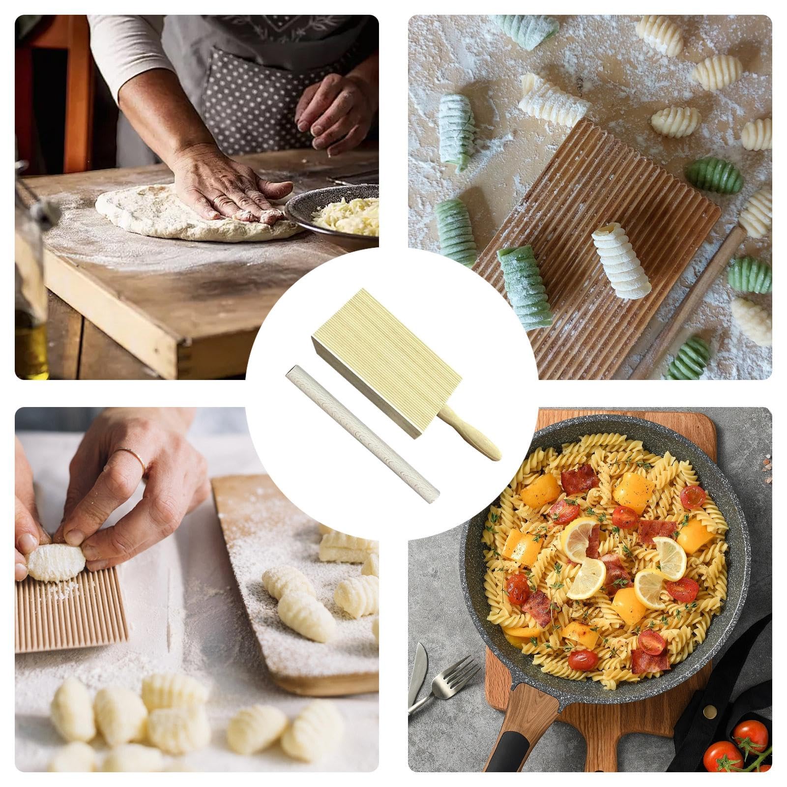 Découvrez Notre Avis Sur Cette Planche à Gnocchi