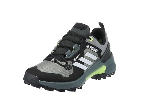 Amazon アディダス トレッキングシューズ テレックス スウィフト R3 Gore Tex ハイキング Kyx31 レディース クライミング