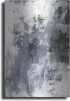 Oracle I by Courtney Prahl, Metal Wall Art, 16"x24"