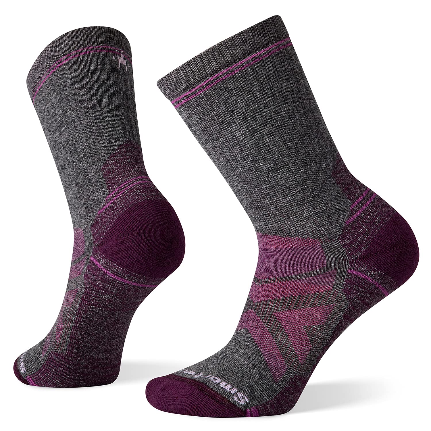 SmartwoolWomen's Hike Full Cushion Crew Socks