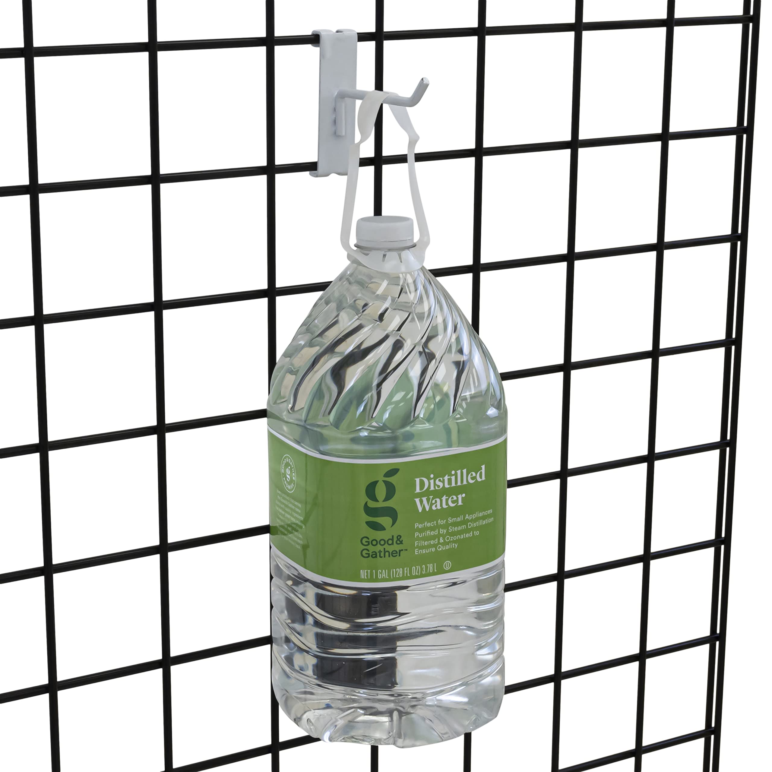 VICTORY DISPLAY & STORE FIXTURE MFG 10