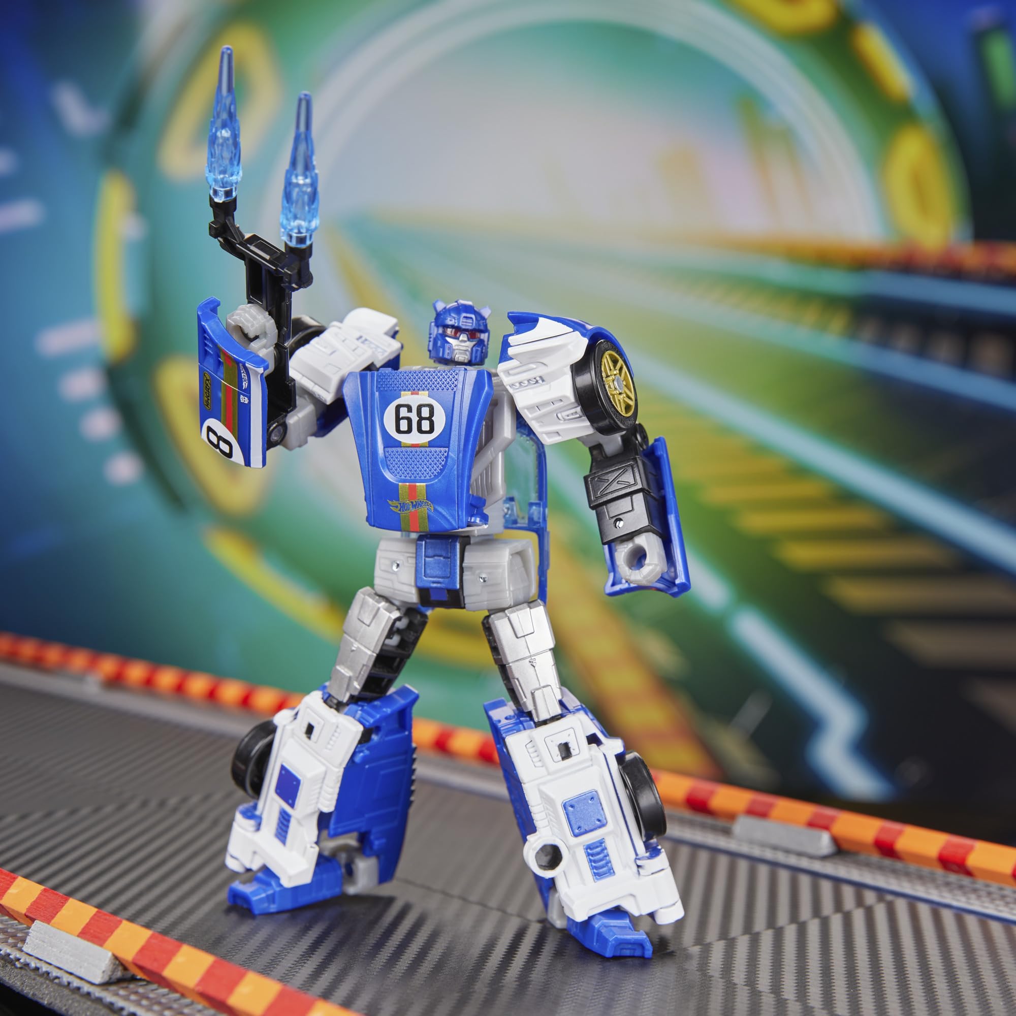 Amazon.com: Hasbro Collector's Corner: Transformers Collectors