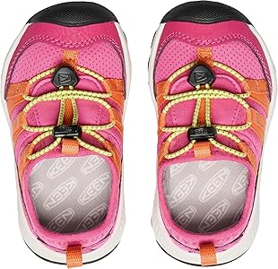 K.KID Amazon.com | KEEN Kids Unisex Motozoa Comfortable Easy On
