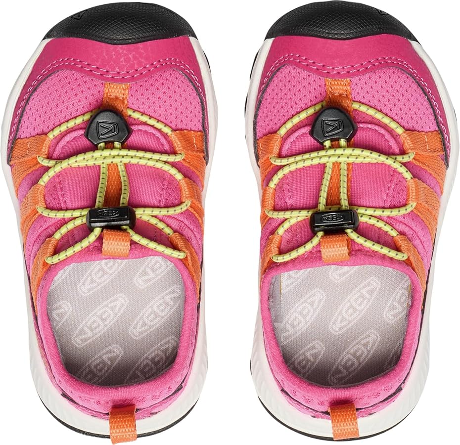 Amazon.com | KEEN Kids Unisex Motozoa Comfortable Easy On