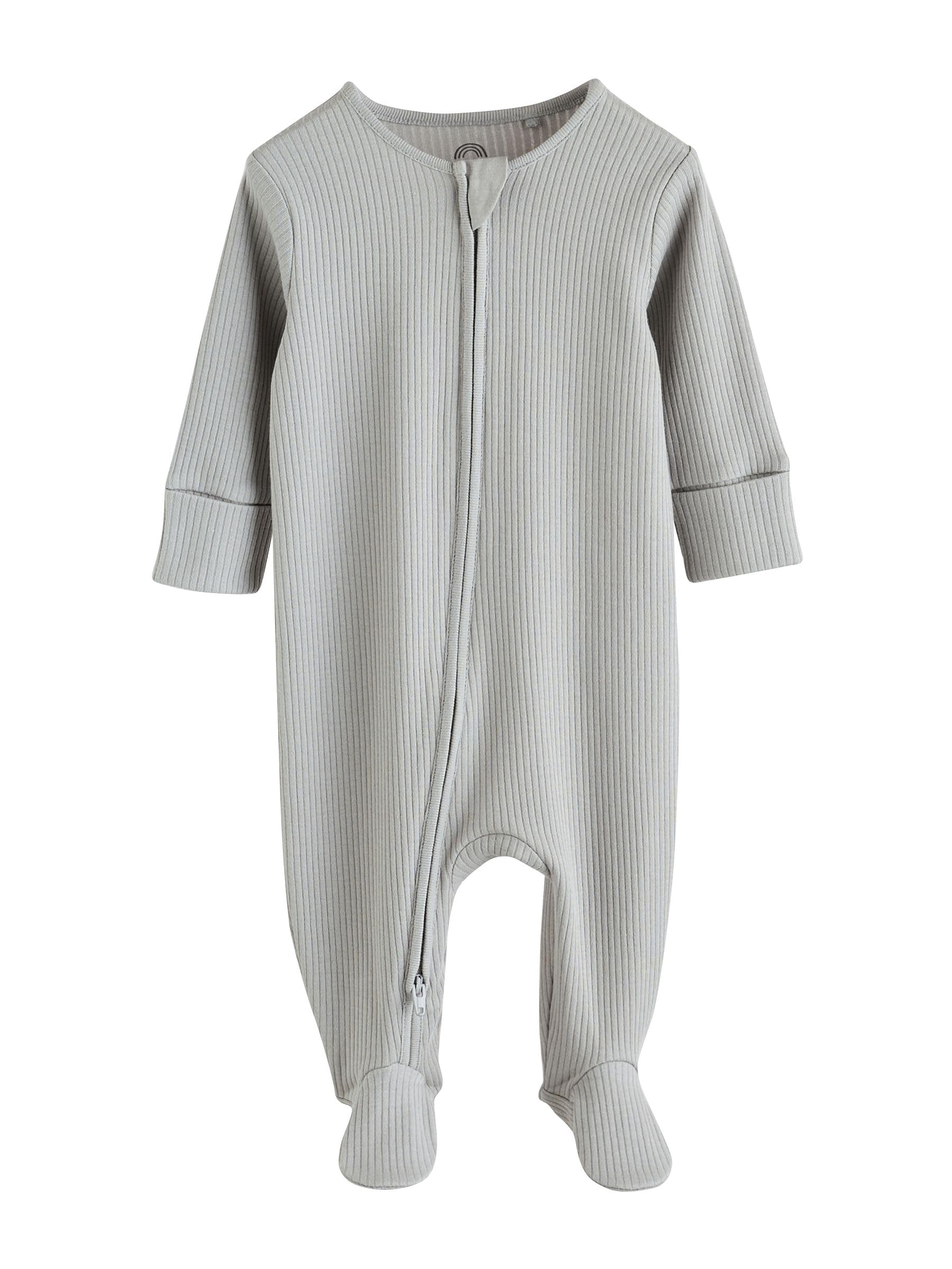 NEXT Bébé garçon Dors-Bien à Zip Double-Sens, Lot de 5