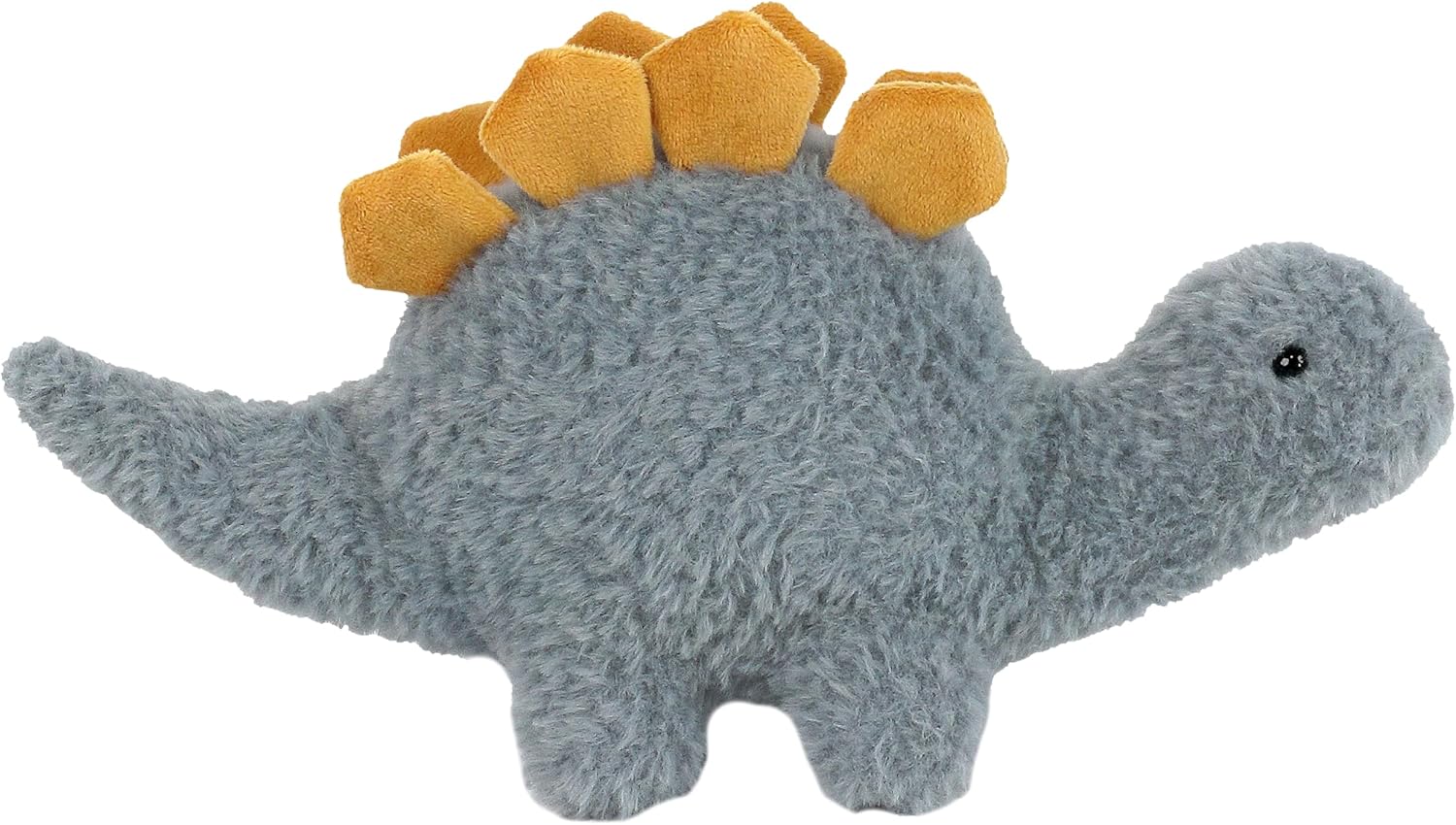 MON AMI Blade The Stegosaurus 13-Inch Stuffed Dinosaur for Boys & Girls | Soft Dino Plush Toy | Jurassic Playtime Companion | Nursery Décor | Gift for All Ages