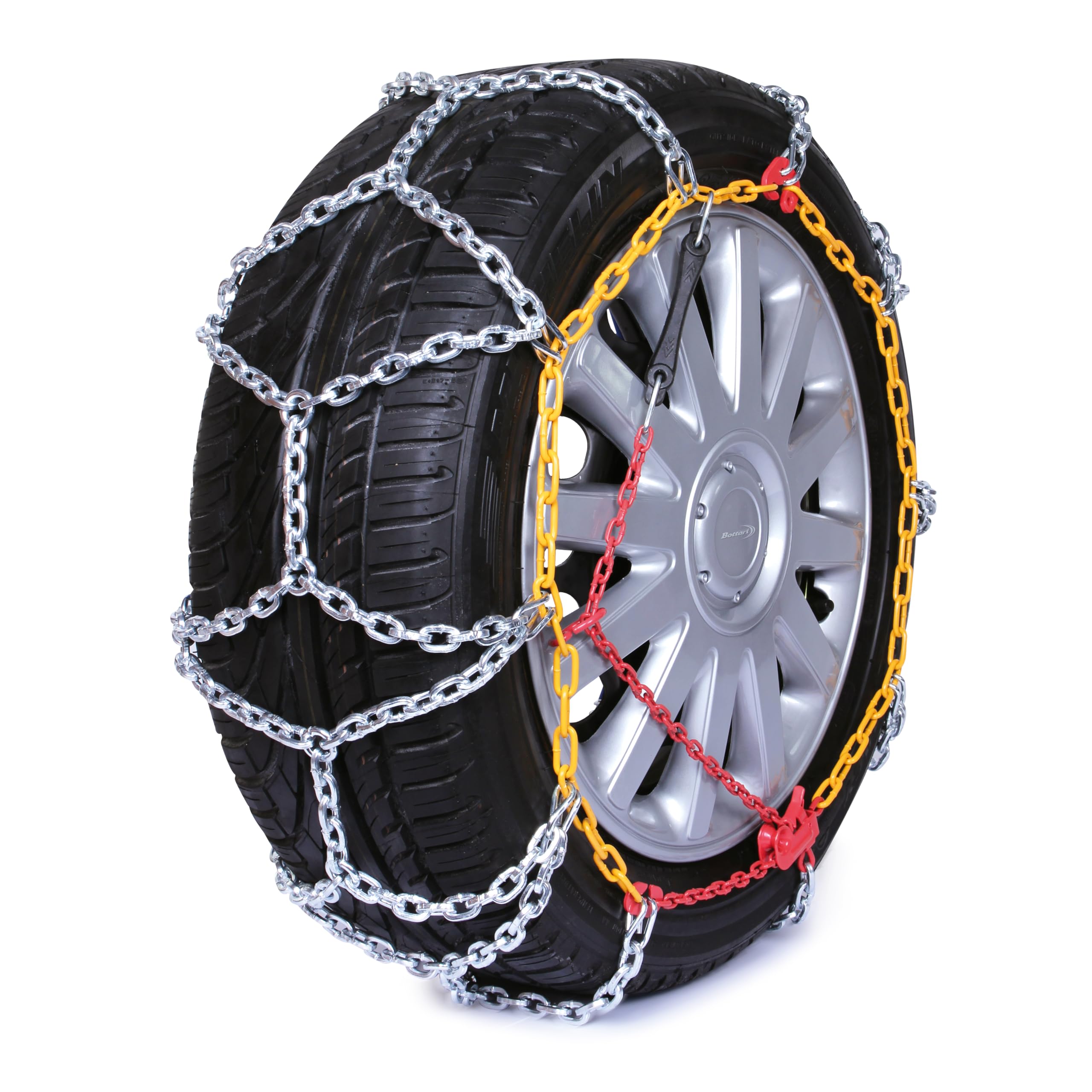Sneeuwkettingen Set 16 x 7,5 (Stiga