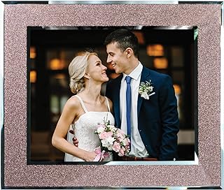 EXCELLO GLOBAL PRODUCTS Decorative Picture Frame 8