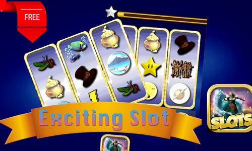 Free Slots : Poseidon Edition - Download And Play The Best Classic Casino App For Free – vue 4