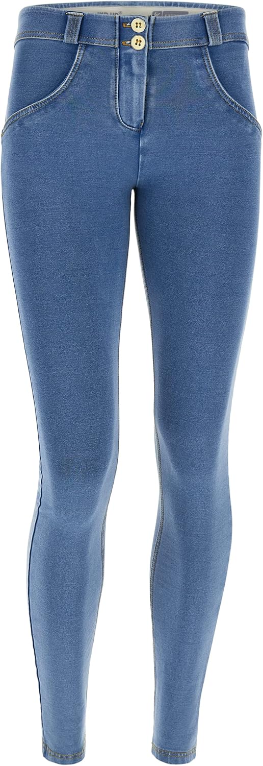 FREDDY Denim Butt Lifting Jeans for Women Martinique Ubuy