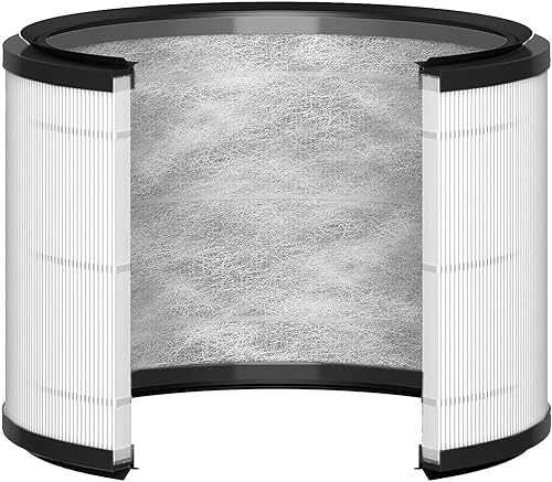 Miniatura 3 de Dyson 968101-04 Filtro, Plástico