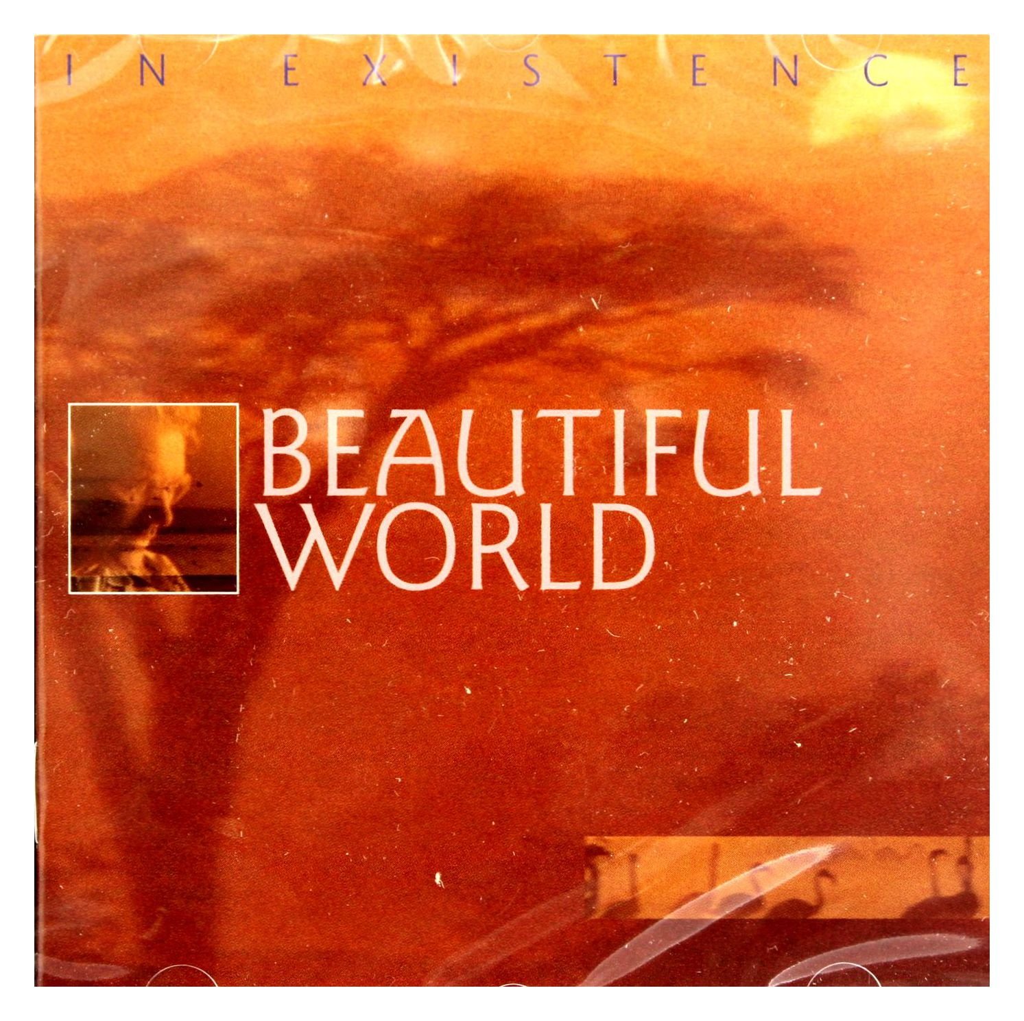 BEAUTIFUL WORLD - In Existence - Amazon.com Music
