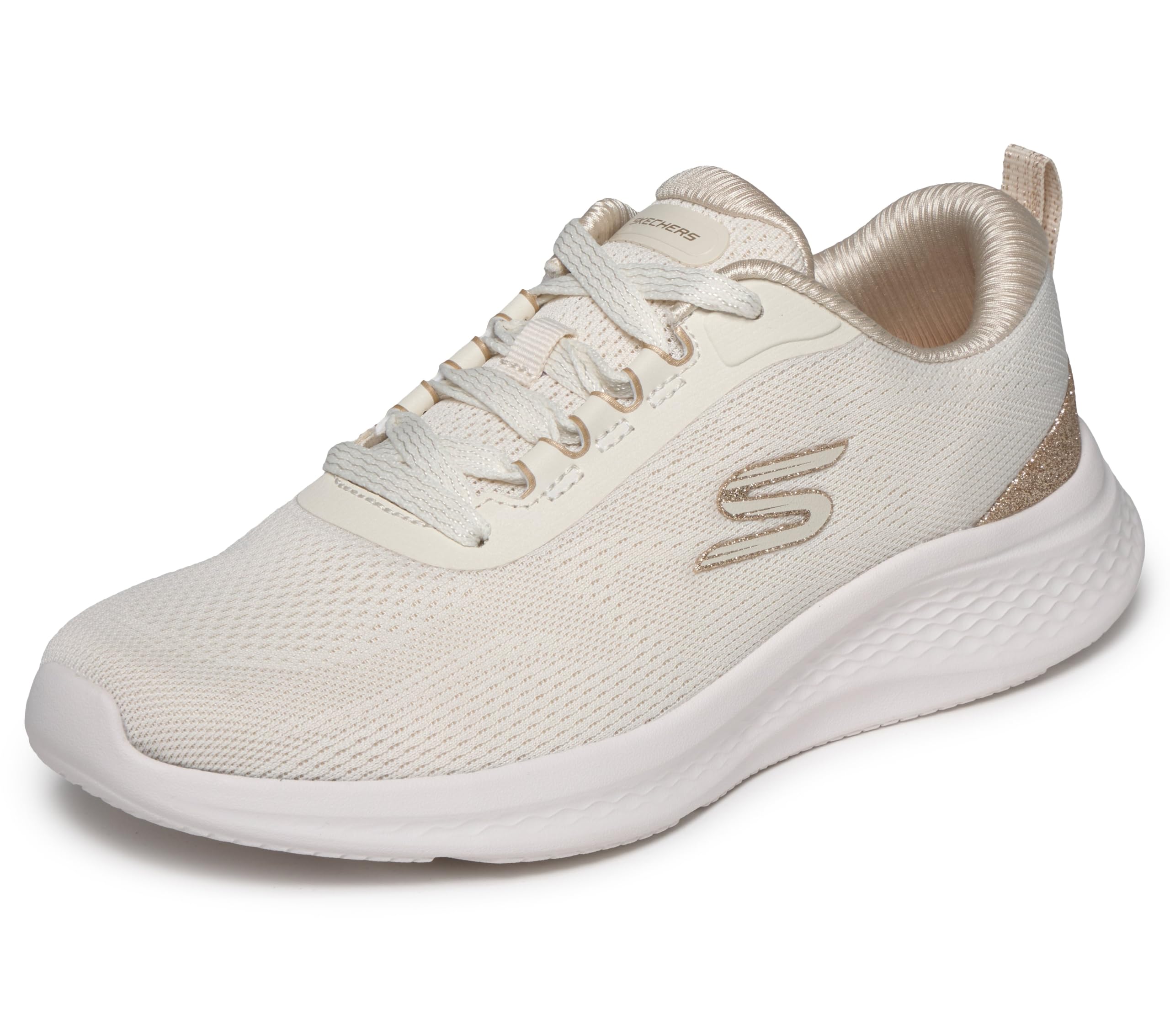 Skechers Damen Skech-lite Pro 2.0 Brilliant ShimmerSneaker