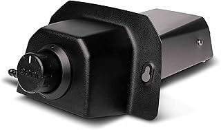 Ooni Karu 16 Gas Burner - Gas Burner Pizza Oven Pizza Oven Accessories - Pizza Oven Gas Burner Gas Burner Gas Adaptor