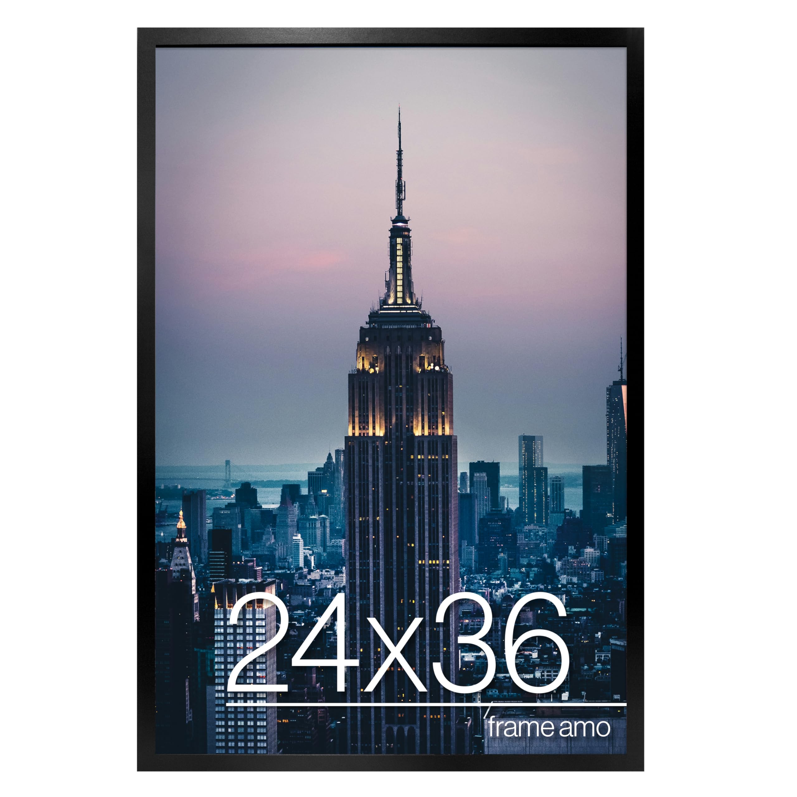 Frame Amo  Poster Frame