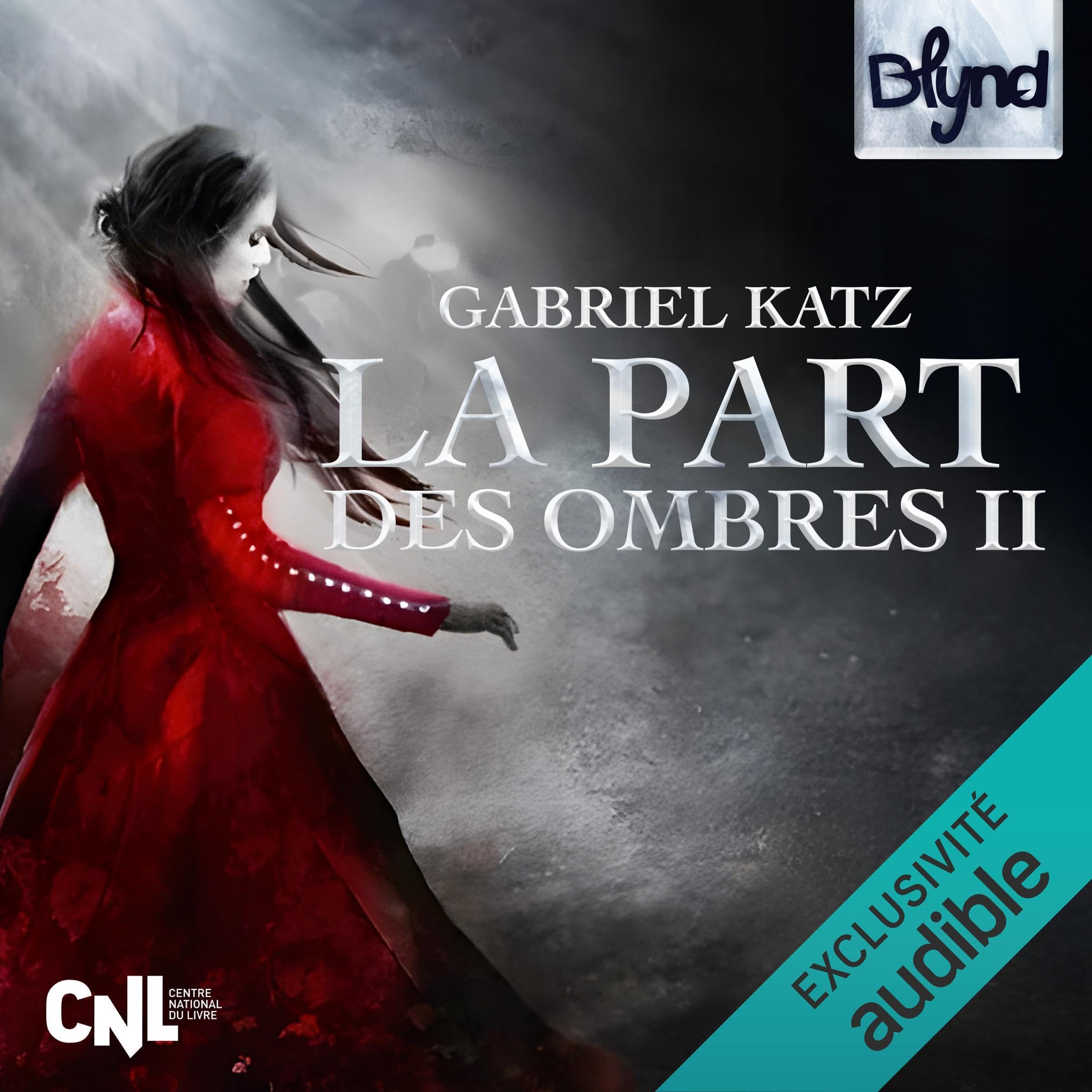 Cover art for La Part des Ombres: La Part des Ombres, Tome 2