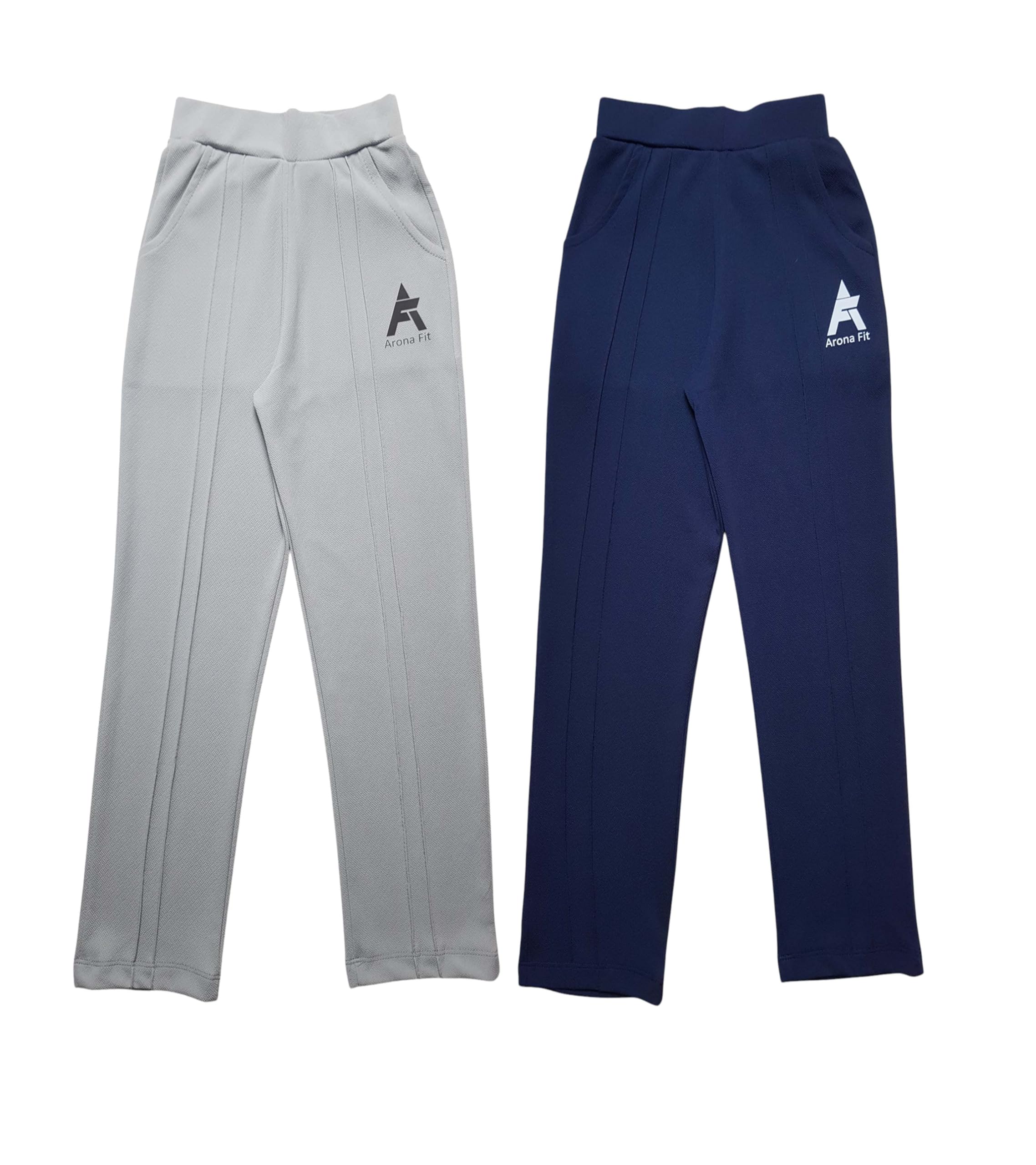 Track Pants for Girls,Joggers,Lower,Pajama(Pack of 2)-image-26