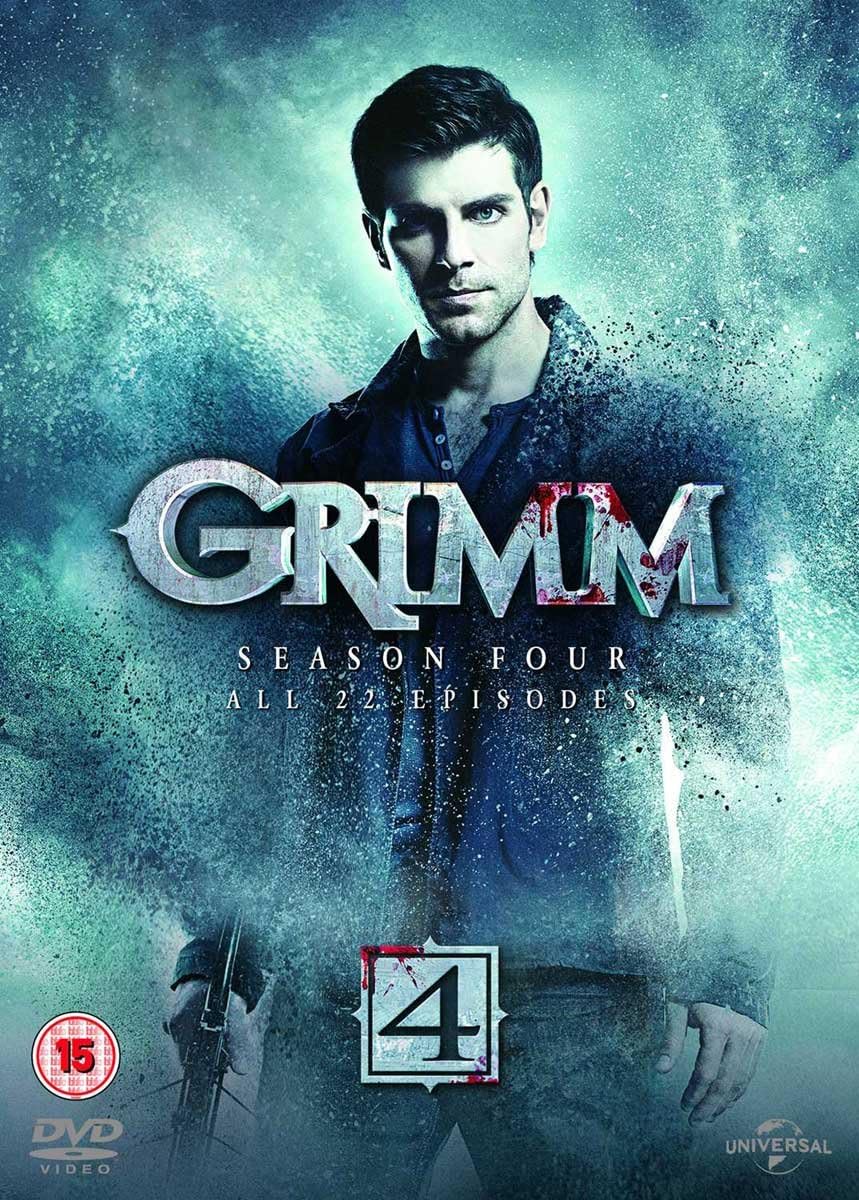 Grimm - Season 4