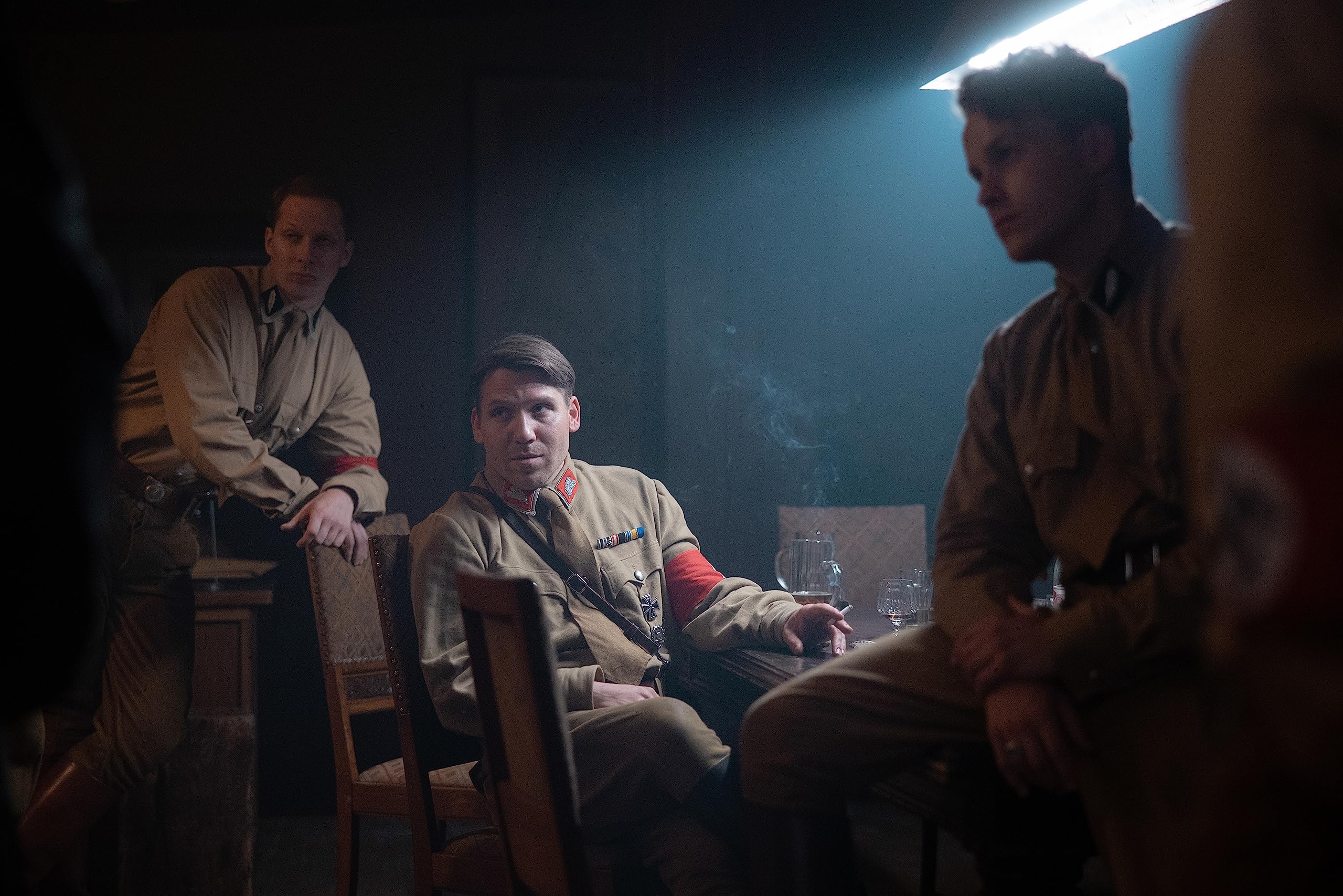 Babylon Berlin - Staffel 4