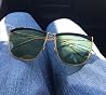 Customer review image for Amazing Sunnies