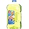 Mr Clean All Purpose Cleaner, Disinfectant Floor Cleaner Liquid, Summer Citrus, 2.4 L