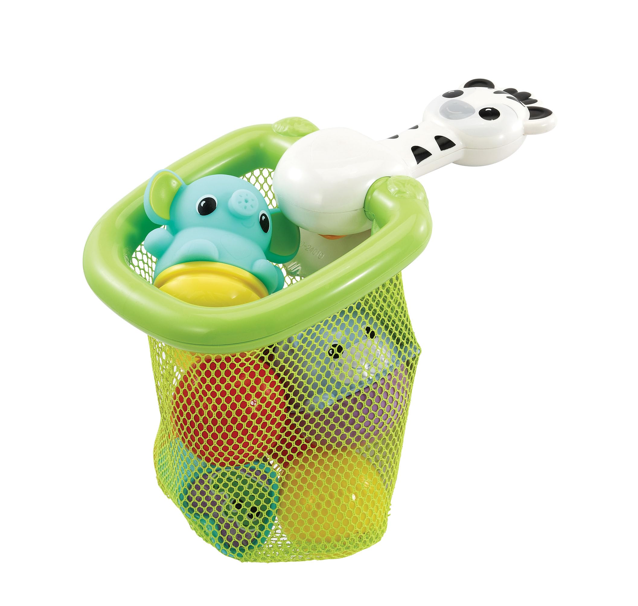 Zestaw kąpielowy 6 w 1 Waterfun